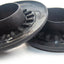 Aisladores resorte trasero comp Grand Cherokee 99-04