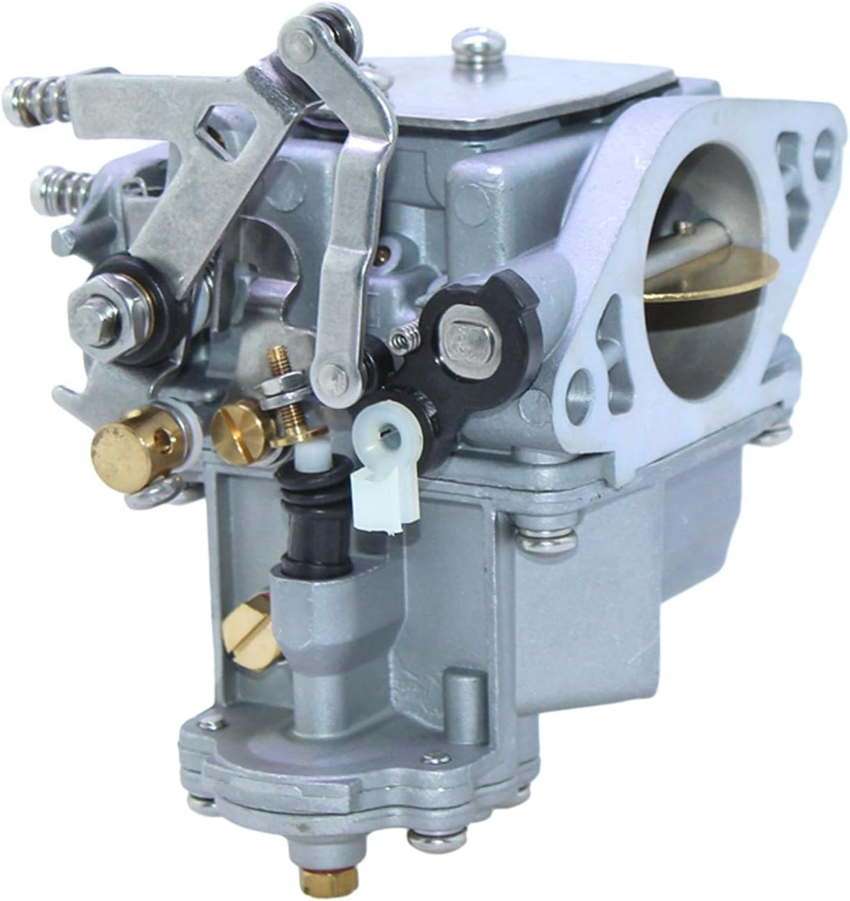 Carburador motor Mercury Mariner 8-9.9HP 4 tiempos