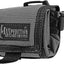 Bolsa plegable volquete 3x3x1.75 gris lobo