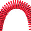 Manguera aire poliuretano 1/4pulg 25ft restrictor