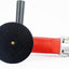 Amoladora aire 4pulg 5500rpm con escape trasero