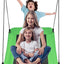 Columpio para árbol 60pulg 700lb tela Oxford