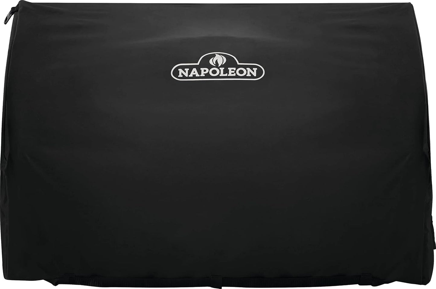 Cubierta parrilla integrada 38pulg Serie 700 negro