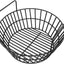 Cesta ceniza acero resistente parrilla Kamado Joe