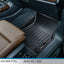 Alfombrillas primera fila Audi Q5 18-25