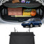 Cubierta maletero retráctil Subaru Forester 09-13