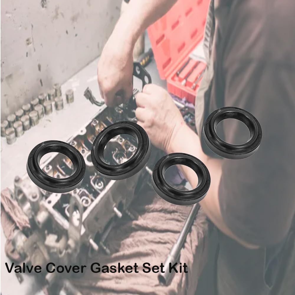 Set juntas válvula comp Honda Civic 93-97