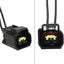 Conectores sensor árbol levas comp Ford E-150 F150 F250