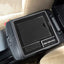 Organiz. consola Toyota Fortuner