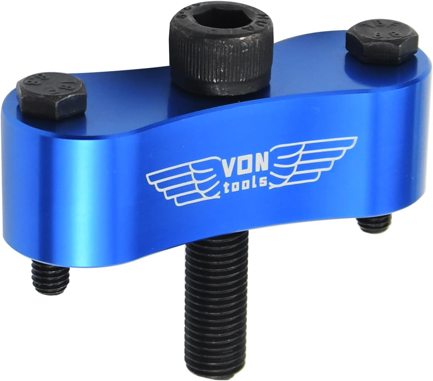 Herramienta extracción cubierta alternador motocicleta