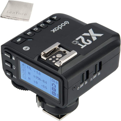 Disparador inalámbrico X2T-C TTL 2.4G comp Canon
