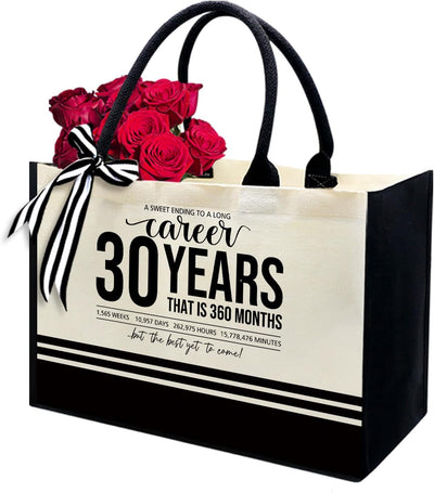 Bolsas lona personalizadas con iniciales regalo mujer
