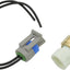 Sensor temperatura aire admisión IAT/MAT/ACT GMC Chevy