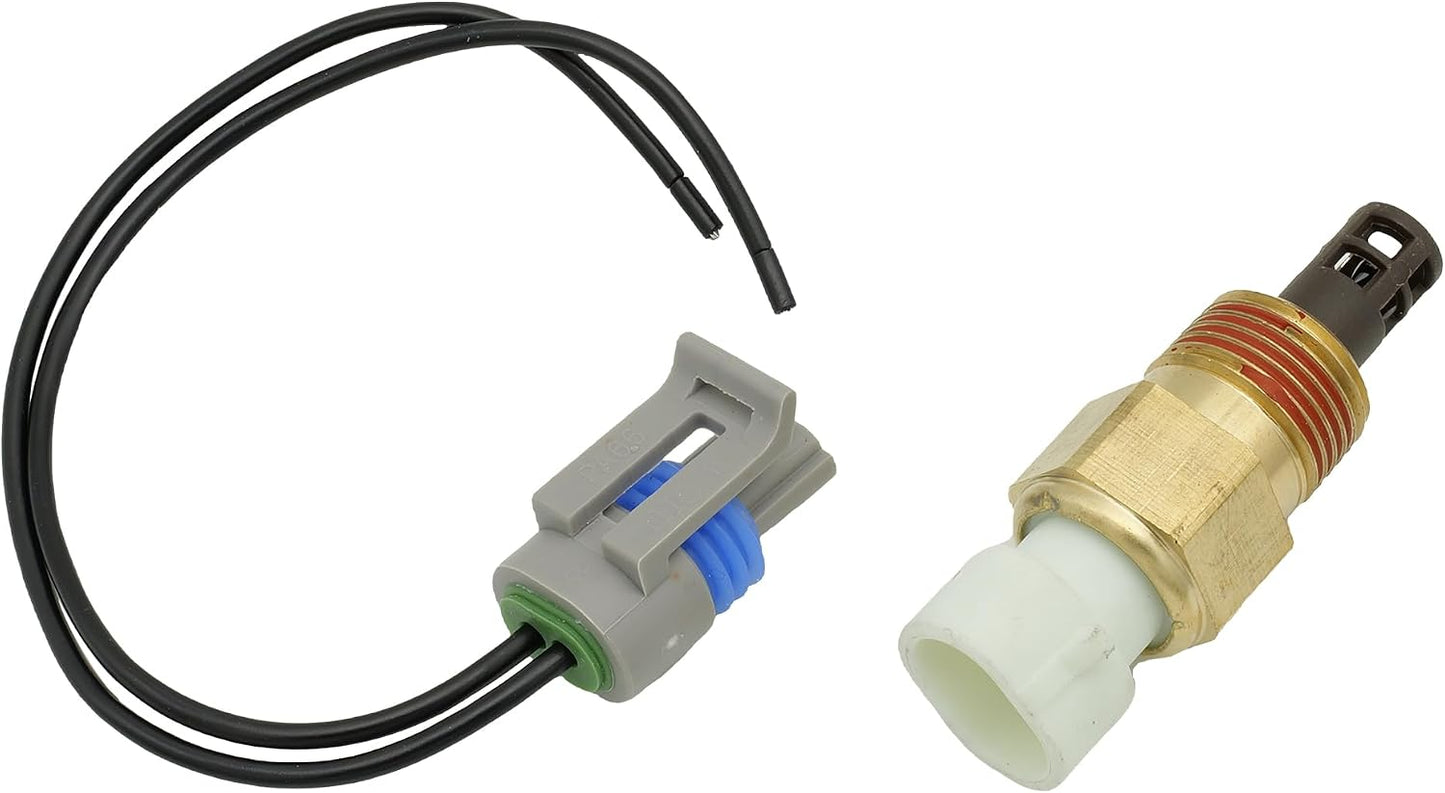 Sensor temperatura aire admisión IAT/MAT/ACT GMC Chevy