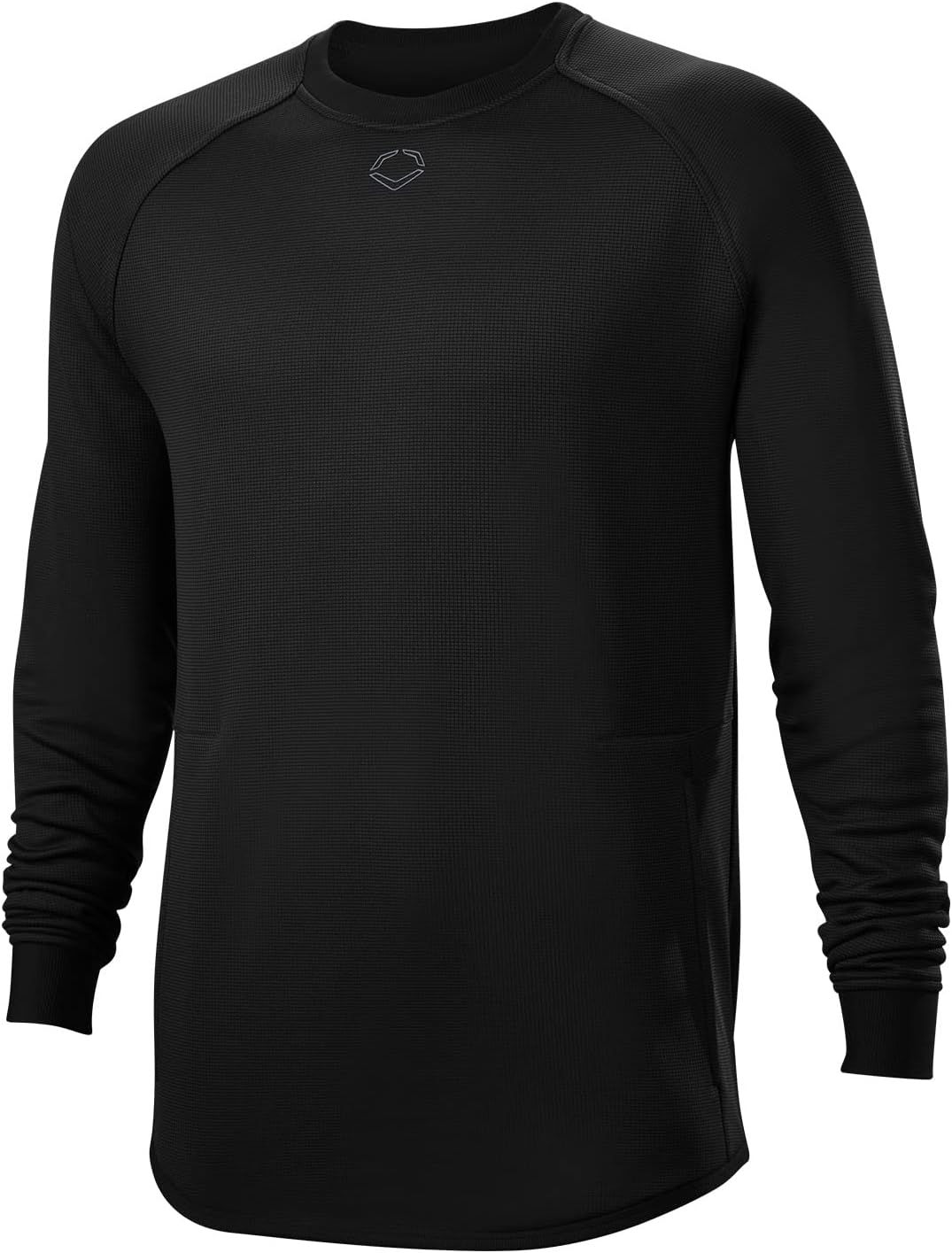 Calentador Forro Polar para Hombre con Cierre Ajustable