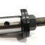 Adaptador husillo torno para pulido rueda 5/8