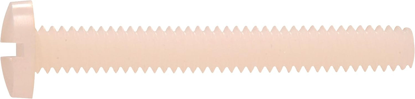 Tornillo 6-32 x 3/4" pack 35
