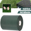 Cinta césped artificial doble cara 6" x16ft autoadhesiva