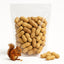 Cacahuetes enteros con cáscara para pájaros 10lb