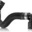 Manguera calentador Jeep Cherokee 2.4L