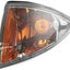 Luz intermitente conductor Chevy Cavalier certificada DOT