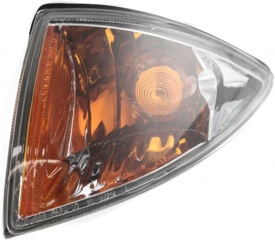 Luz intermitente conductor Chevy Cavalier certificada DOT
