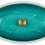 Horno para pescado Le Creuset 1.7qt Riviera