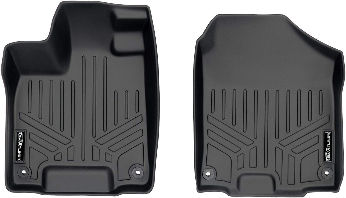 Set alfombrillas Honda Passport 19-25 ajuste personalizado