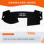 Funda salpicadero antirreflejos Mazda 6 09-13