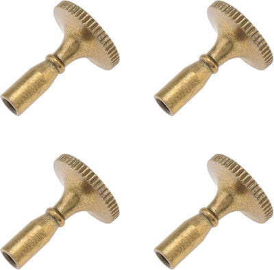 Perilla repuesto interruptor lámpara ventilador 4 pack