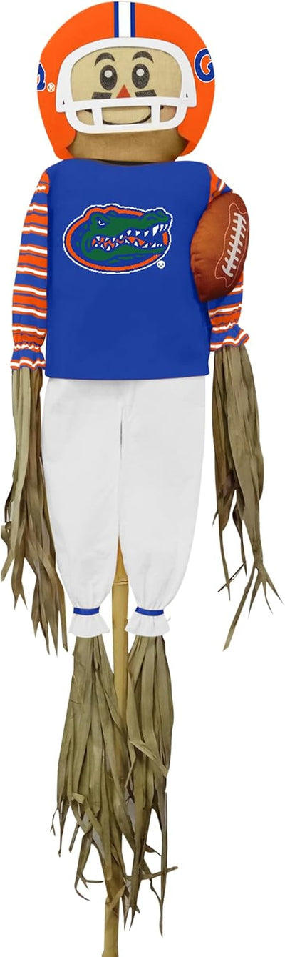 Espantapajaros NCAA Florida Gators 60x12pulg exterior
