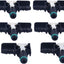 6 Pzas Inyector Combustible EcoDiesel Dodge Ram Jeep 3.0L