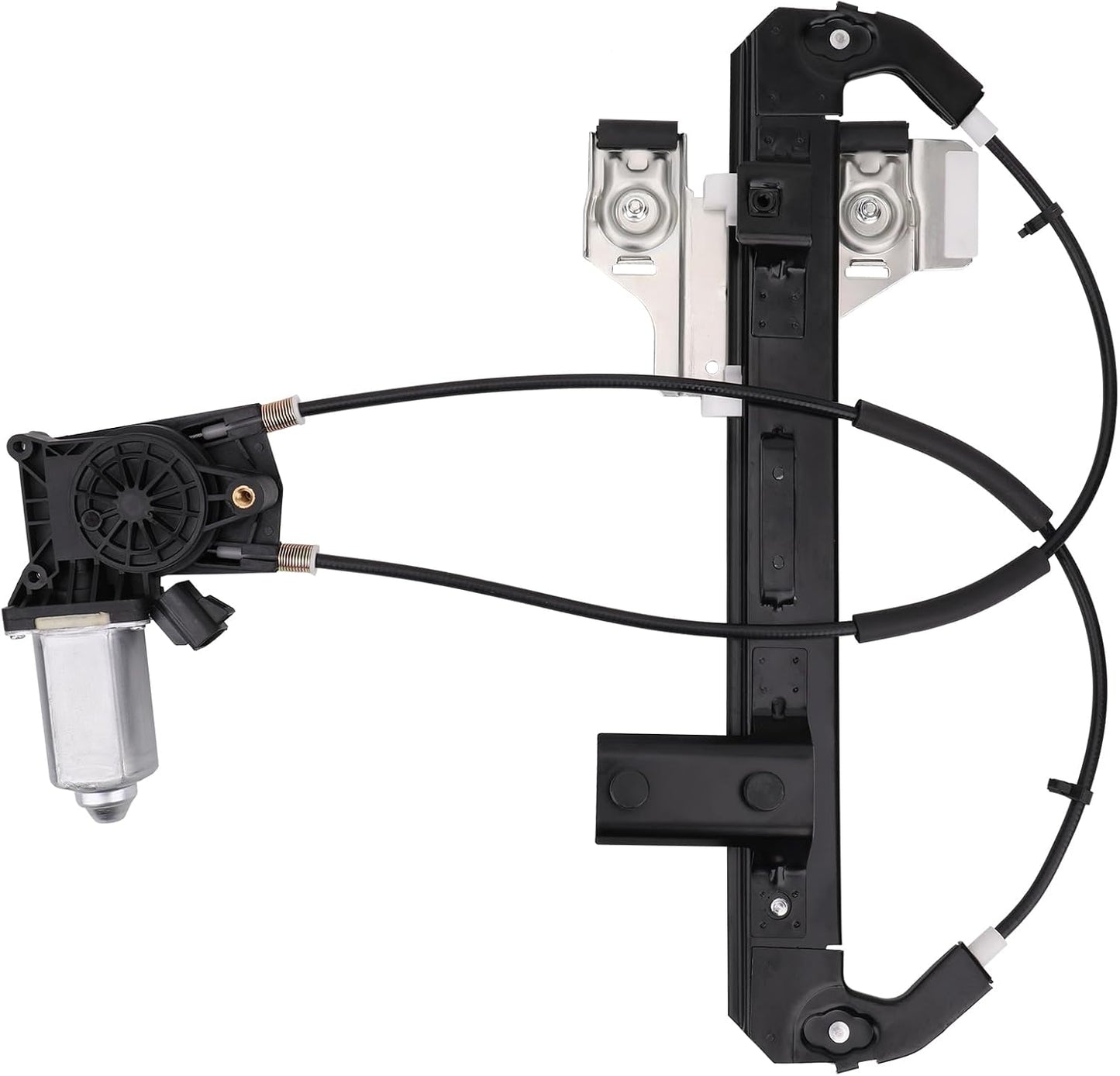 Elevalunas eléctrico trasero derecho Chevy Tahoe 2000-06