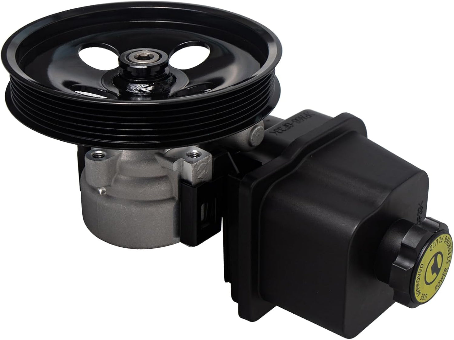Bomba dirección asistida comp Buick Rainier 04-07