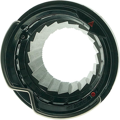 Juego de arco exterior completo para cafeteras y molinillos Breville SP0001801