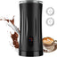 Espumador de leche Liksiy 4 en 1 con vaporizador y función automática