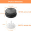 Kit 5 bombillas imprimación Toro CCR 2450 3650