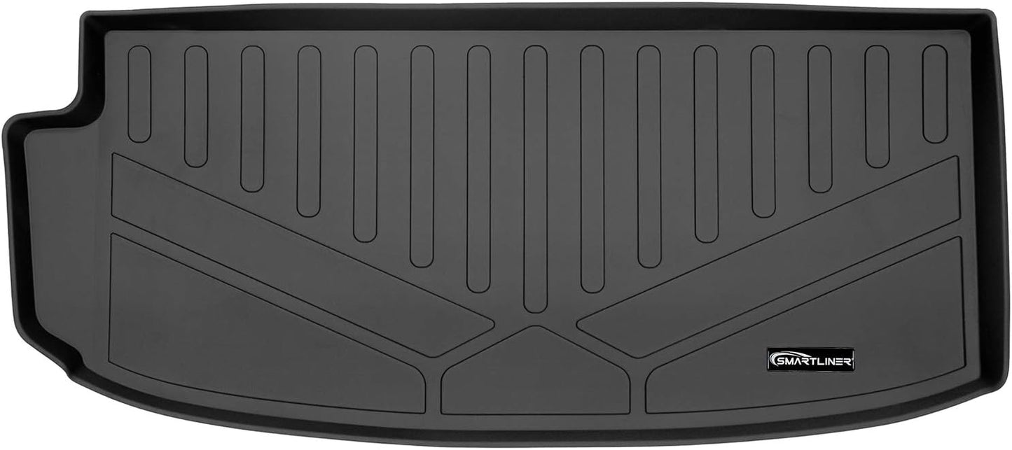 Tapete maletero carga todo clima Chevy Traverse 18-23