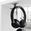 Soporte adhesivo para auriculares PC