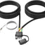 Kit arnés cableado remolque 4 y 5 pines 26" 16AWG