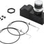 Kit encendedor eléctrico 2 salidas para plancha 28pulg