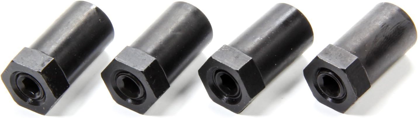 Set 4 Polilock Racing PL38-4 3/8