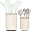 Soporte magnético para utensilios caravana cocina