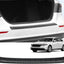 Protector parachoques trasero Honda Accord 23-26 ABS