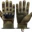 Guantes deporte exterior antideslizantes para motocicleta
