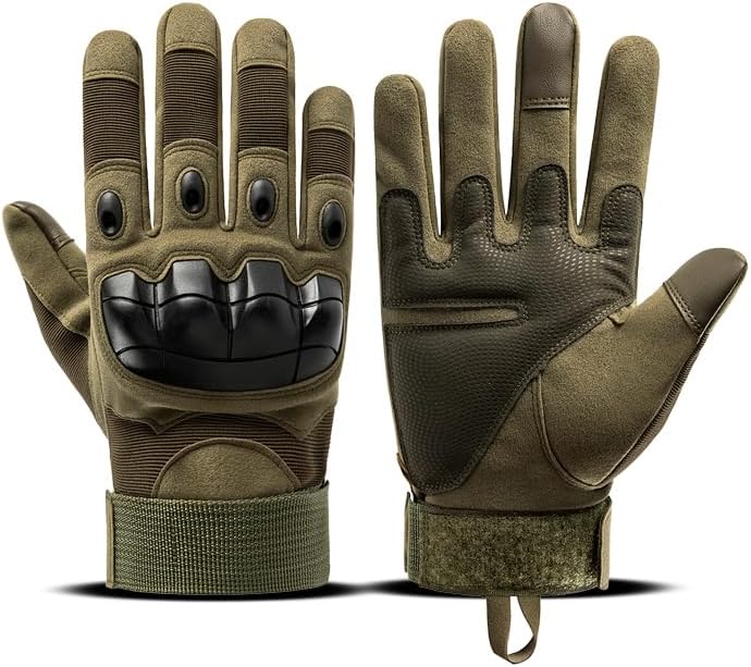 Guantes deporte exterior antideslizantes para motocicleta