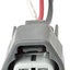 Conector sensor O2 comp Toyota 4Runner Camry Lexus ES350 03-16
