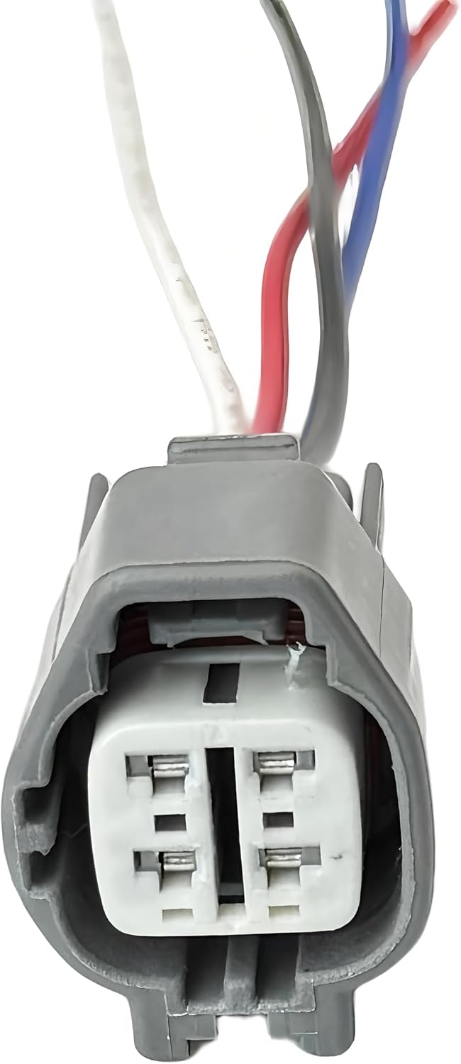 Conector sensor O2 comp Toyota 4Runner Camry Lexus ES350 03-16