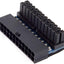Adaptador 24pin ATX 90 grados para placa base PC