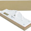 Cabezal metal repuesto con esponja Wash Master